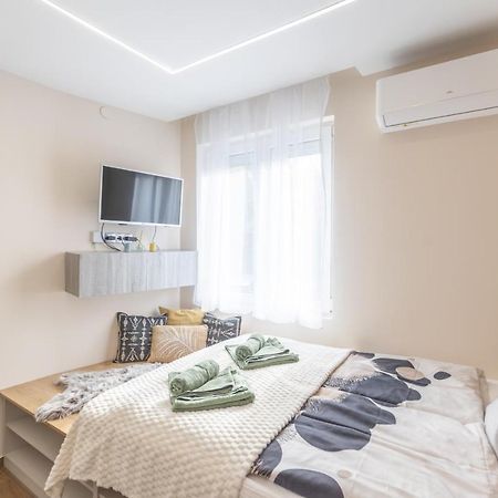Island Of Silence Apartment - Close To Margaret Island Budapeste Exterior foto