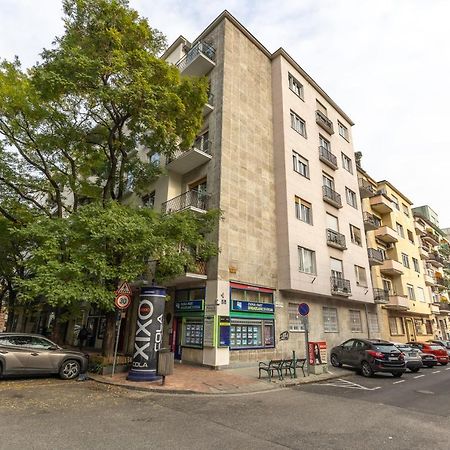 Island Of Silence Apartment - Close To Margaret Island Budapeste Exterior foto
