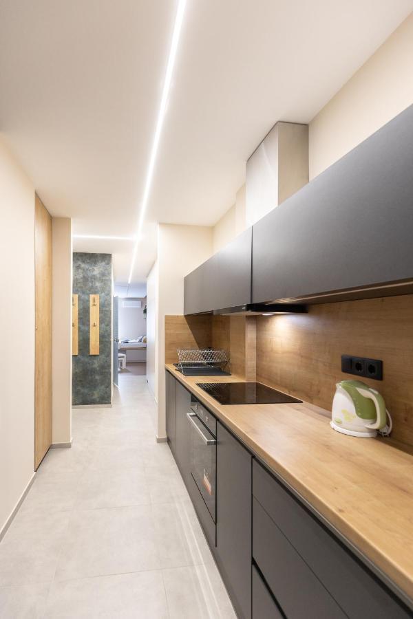 Island Of Silence Apartment - Close To Margaret Island Budapeste Exterior foto